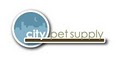 City Pet Supply logo