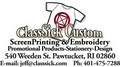 ClassSick Custom image 1