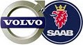 Classic Car of Sweden logo