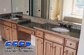 Classic & Contemporary Countertop Design image 2