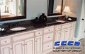 Classic & Contemporary Countertop Design image 4