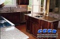 Classic & Contemporary Countertop Design image 9