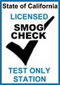 Clean Air Smog Check Test Only San Francisco image 2