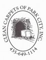 Clean Carpets of Park City logo