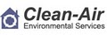 CleanAir Environmental logo