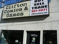 Clifton Comics and Games image 1