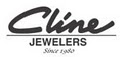 Cline Jewelers logo