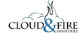 Cloud and Fire Ministries logo