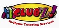 Club Z! In-Home Tutoring Services logo
