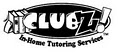 Club Z In Home Tutoring logo