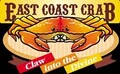 Coast Crab logo