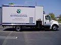 Coastal Secure Shredding, Inc. logo