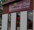 Coin Exchange Inc logo