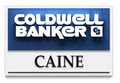 Coldwell Banker Caine logo