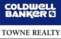 Coldwell Banker Towne Realty logo