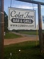 Colet Inn Bar and Grill logo