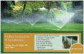 Colfax Irrigation & Landscape logo