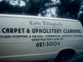 Colin Ellington's Professional cleaning image 1