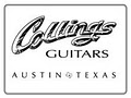 Collings Guitars logo