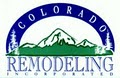 Colorado Remodeling Incorporated logo