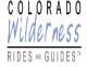Colorado Wilderness Rides And Guides logo