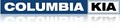 Columbia Ford Lincoln Mercury Kia logo