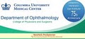 Columbia University Medical Center Dept. of Ophthalmology logo