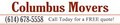 Columbus Movers logo