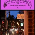 Comedy Connection Wilbur Theatre image 8