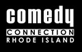 Comedy Connection logo