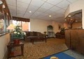Comfort Inn Airport image 4
