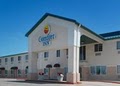 Comfort Inn Airport image 8