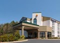 Comfort Inn Mars Hill Hotel image 1