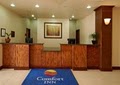 Comfort Inn & Suites image 7