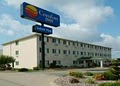 Comfort Inn logo