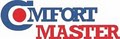Comfort Master Heating & Air Conditioning logo
