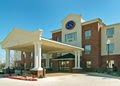 Comfort Suites Of Ennis image 1
