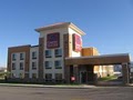 Comfort Suites Wenatchee logo