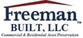 Commercial & Residential Property Preservation & Maintenance logo