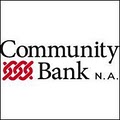 Community Bank NA logo