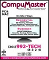 CompuMaster, Inc. logo