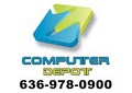 Computer Depot logo