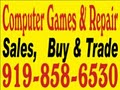 Computer Repair & Game image 1