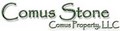 Comus Stone logo