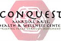 Conquest Martial Arts Health & Wellness Center image 5
