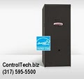 Control Tech - Indianapolis Cooling, Air Conditioning Repair image 3