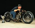 Cook Custom Choppers image 5