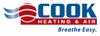 Cook Heating & Air image 1