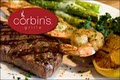 Corbin's Grille logo