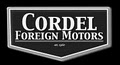 Cordel Foreign Motors Used Cars /Auto Parts Repair /Audi Volkswagen BMW Mercedes image 3